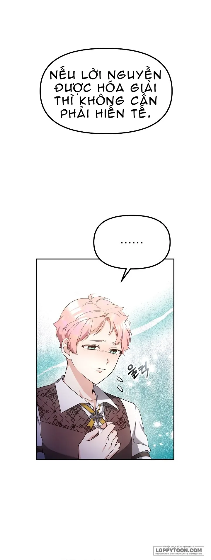 Rồng Con Thuần Hóa Những Kẻ Điên Rồ - Chap 7 - Trang 19