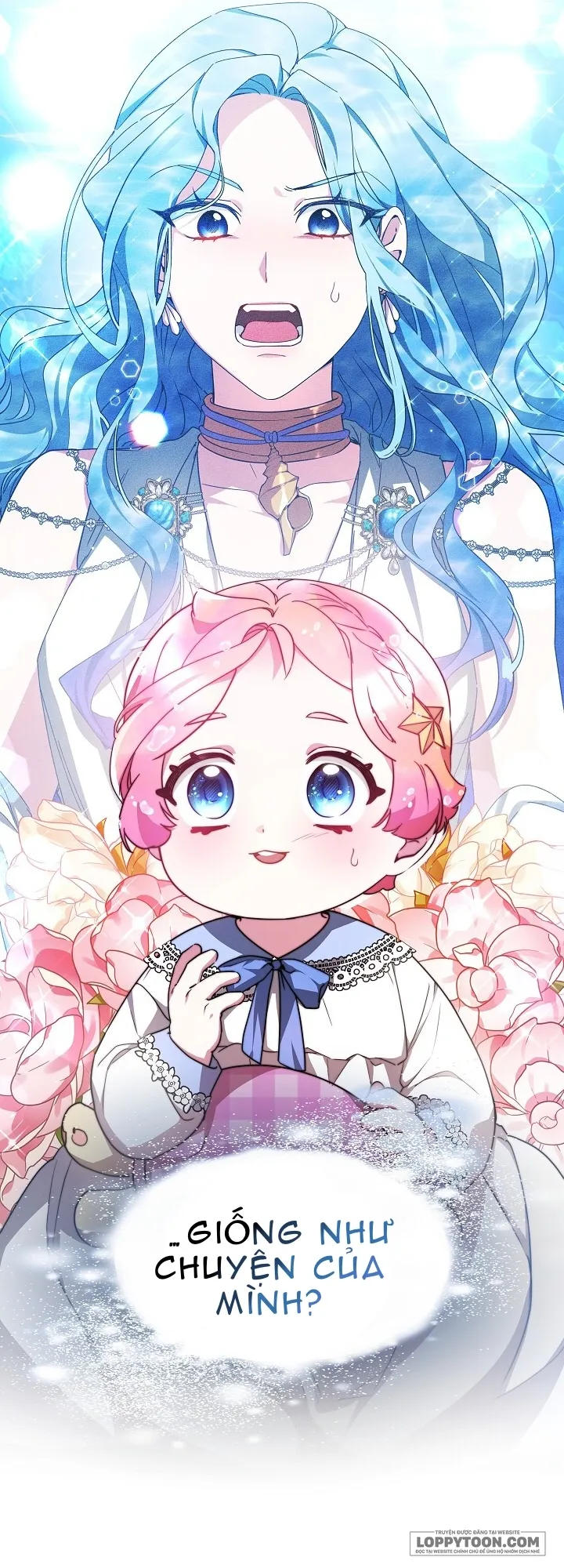 Rồng Con Thuần Hóa Những Kẻ Điên Rồ - Chap 7 - Trang 3