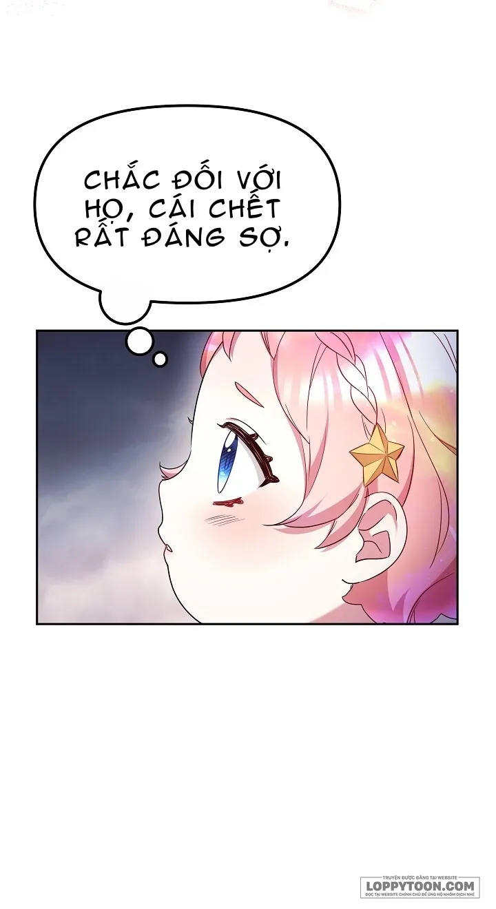 Rồng Con Thuần Hóa Những Kẻ Điên Rồ - Chap 7 - Trang 23
