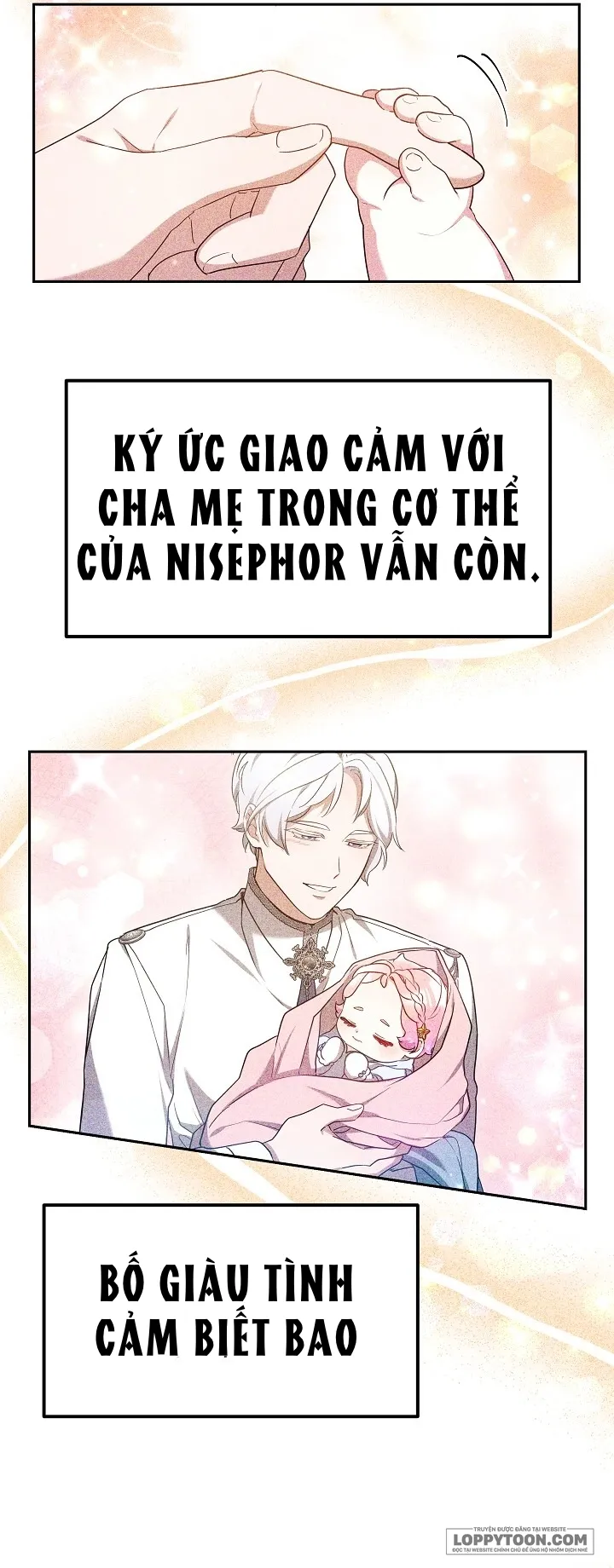 Rồng Con Thuần Hóa Những Kẻ Điên Rồ - Chap 7 - Trang 26