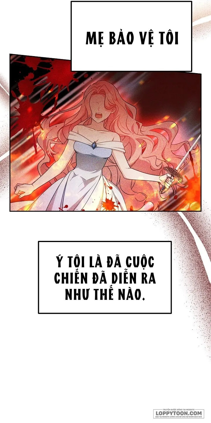 Rồng Con Thuần Hóa Những Kẻ Điên Rồ - Chap 7 - Trang 27