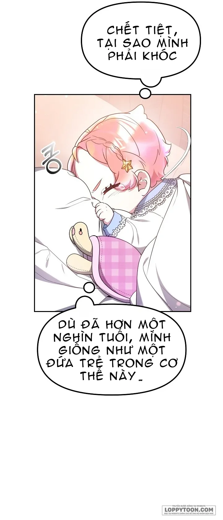 Rồng Con Thuần Hóa Những Kẻ Điên Rồ - Chap 7 - Trang 28