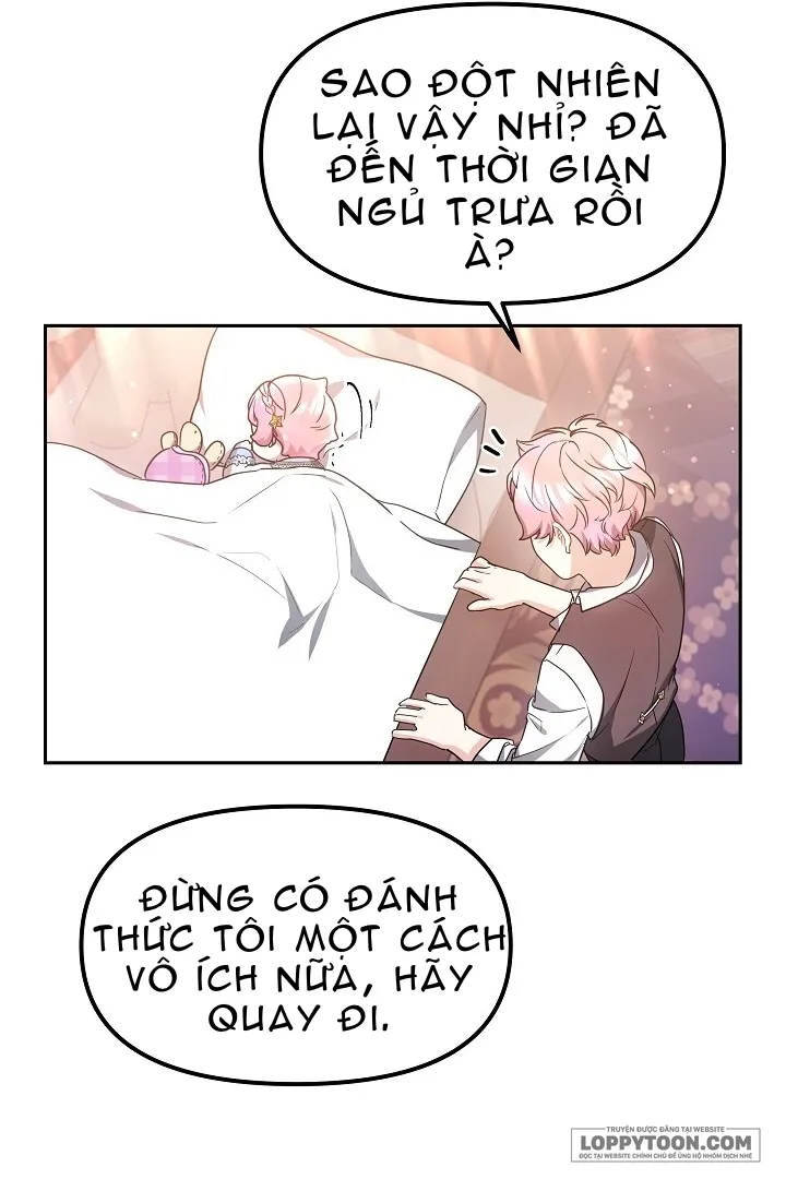 Rồng Con Thuần Hóa Những Kẻ Điên Rồ - Chap 7 - Trang 29