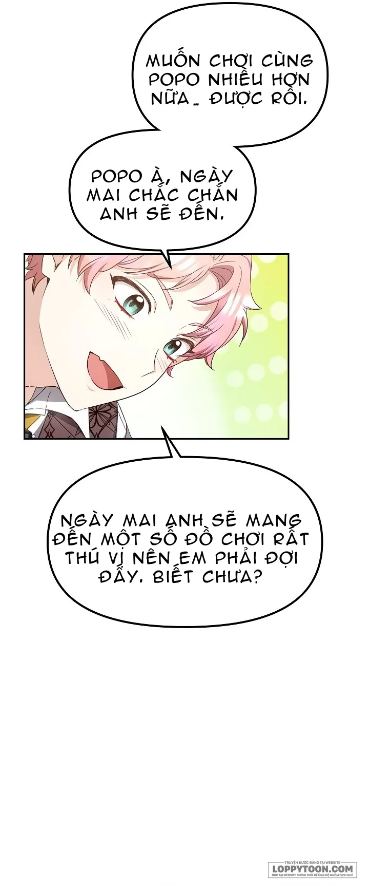 Rồng Con Thuần Hóa Những Kẻ Điên Rồ - Chap 7 - Trang 30