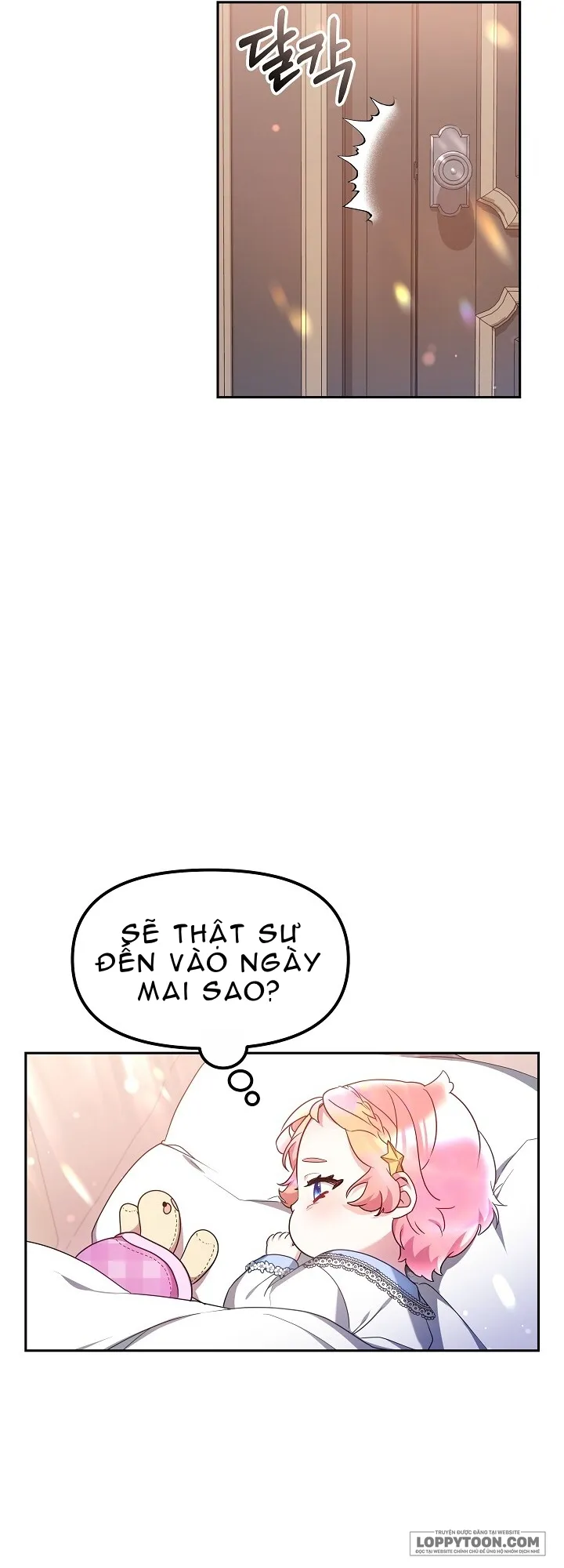 Rồng Con Thuần Hóa Những Kẻ Điên Rồ - Chap 7 - Trang 31