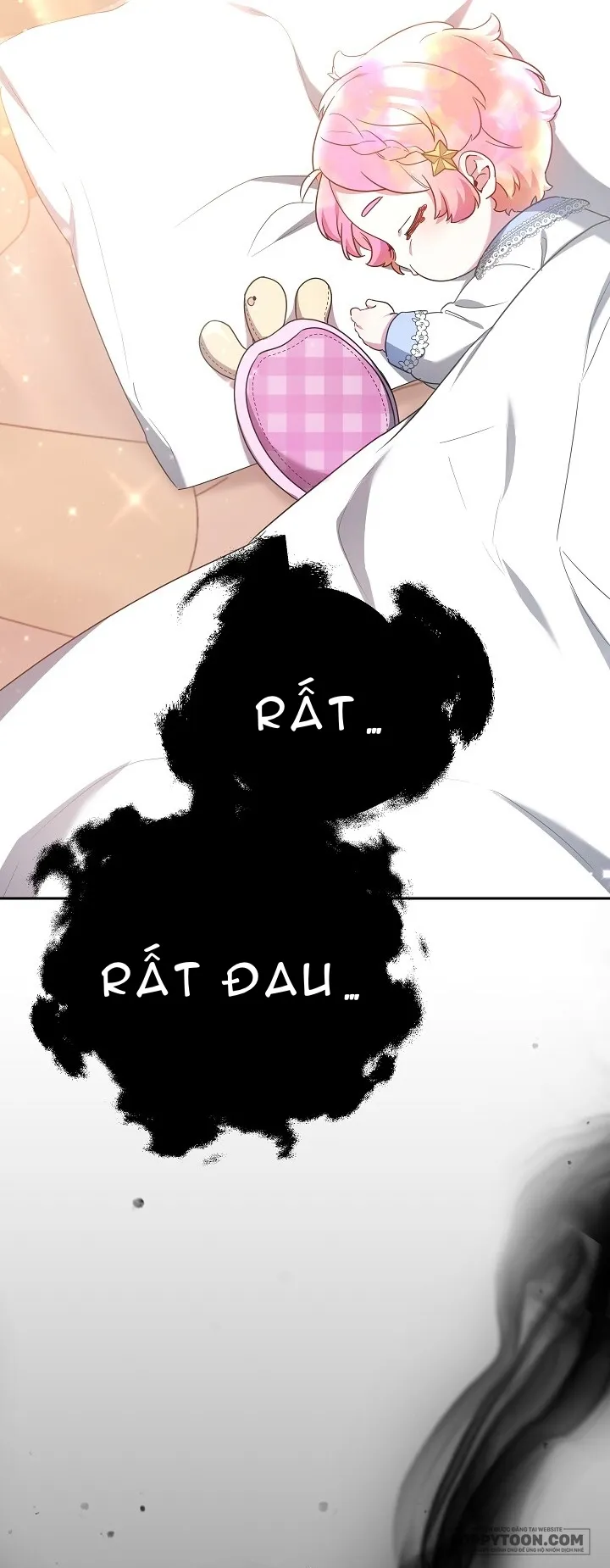 Rồng Con Thuần Hóa Những Kẻ Điên Rồ - Chap 7 - Trang 35
