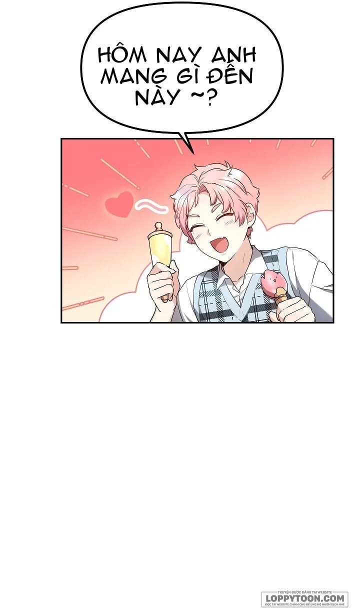 Rồng Con Thuần Hóa Những Kẻ Điên Rồ - Chap 7 - Trang 39