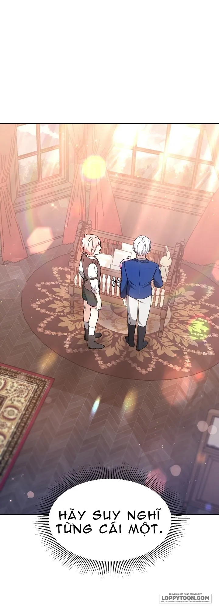 Rồng Con Thuần Hóa Những Kẻ Điên Rồ - Chap 7 - Trang 5