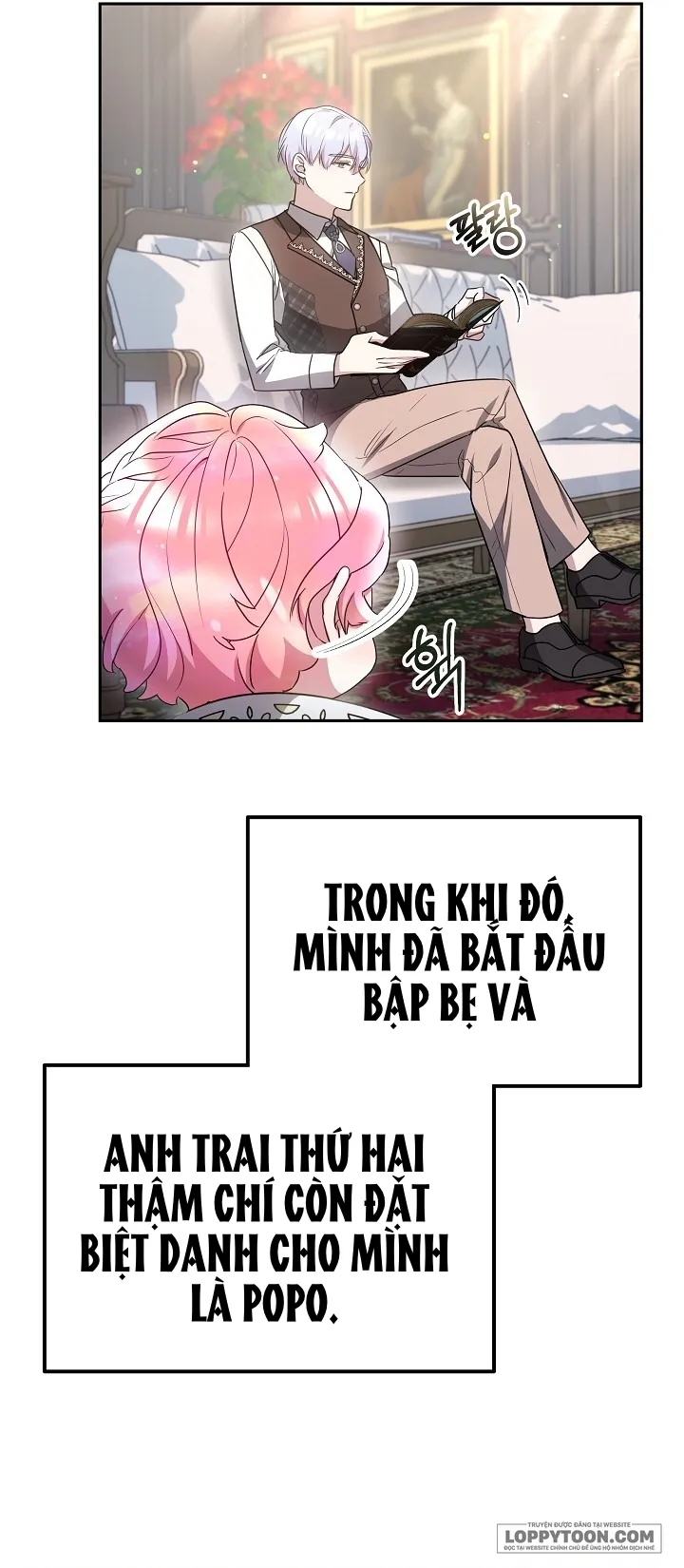 Rồng Con Thuần Hóa Những Kẻ Điên Rồ - Chap 7 - Trang 41