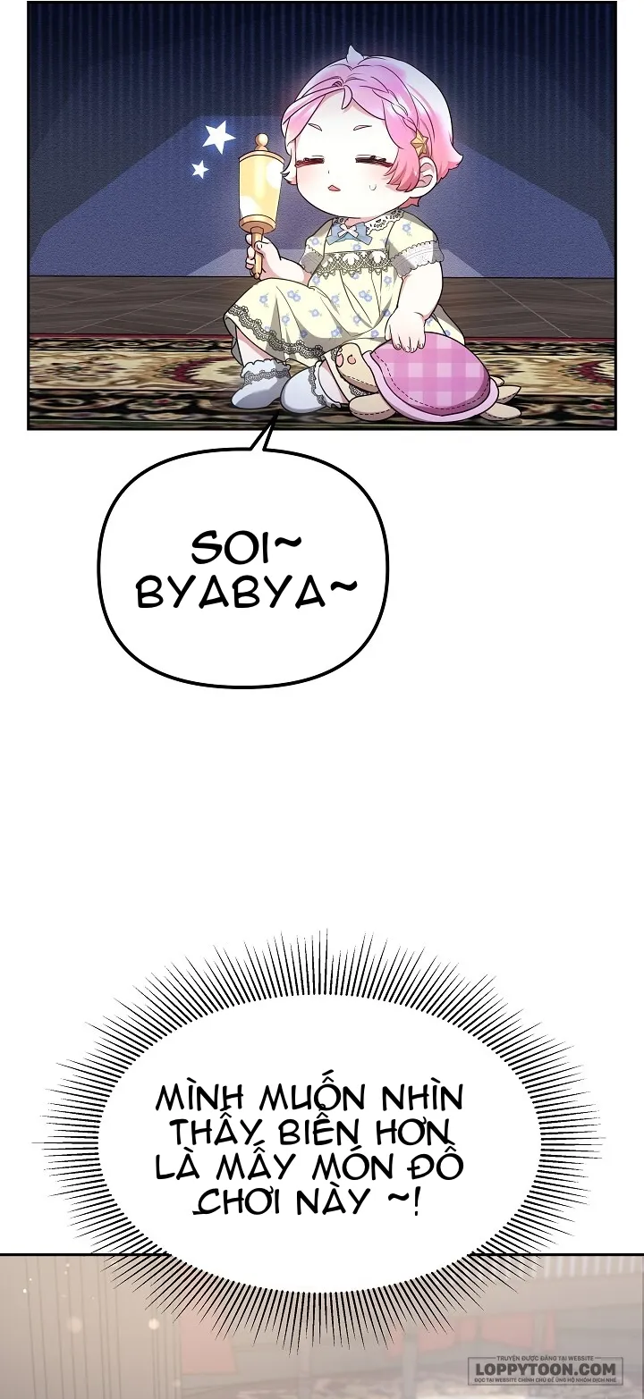 Rồng Con Thuần Hóa Những Kẻ Điên Rồ - Chap 7 - Trang 42