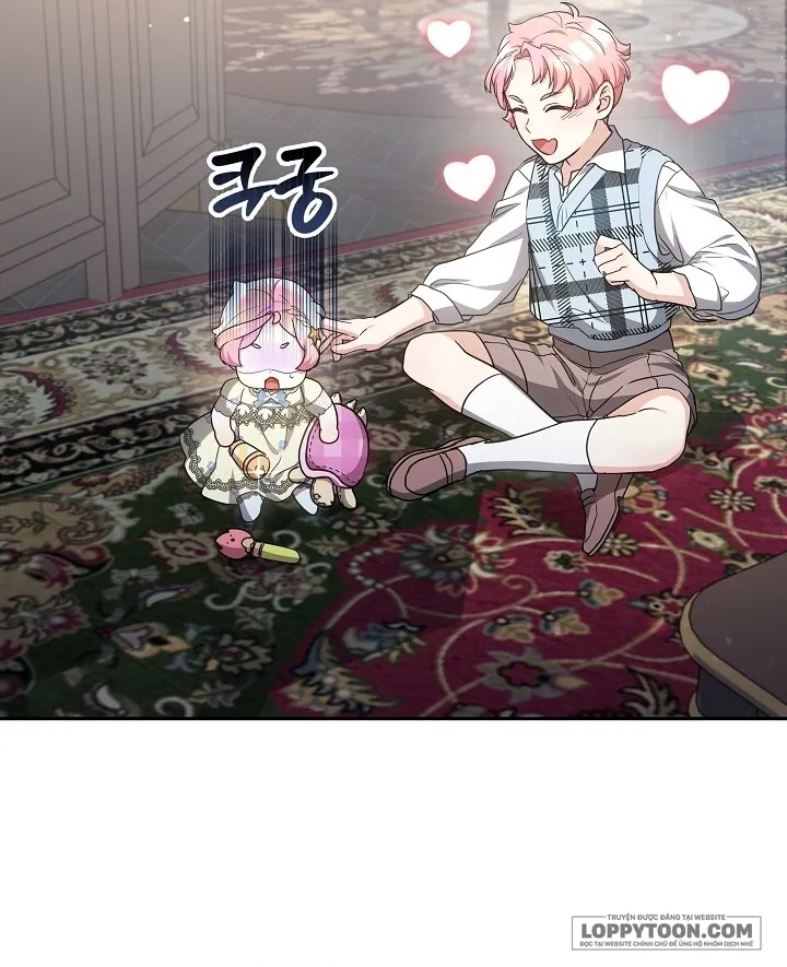Rồng Con Thuần Hóa Những Kẻ Điên Rồ - Chap 7 - Trang 43