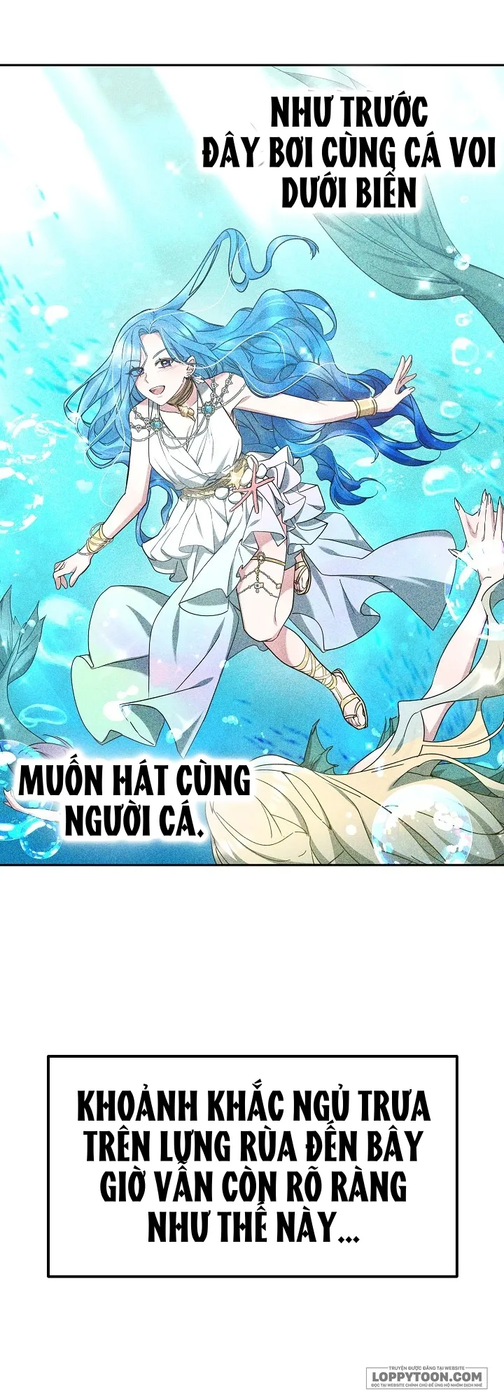 Rồng Con Thuần Hóa Những Kẻ Điên Rồ - Chap 7 - Trang 50
