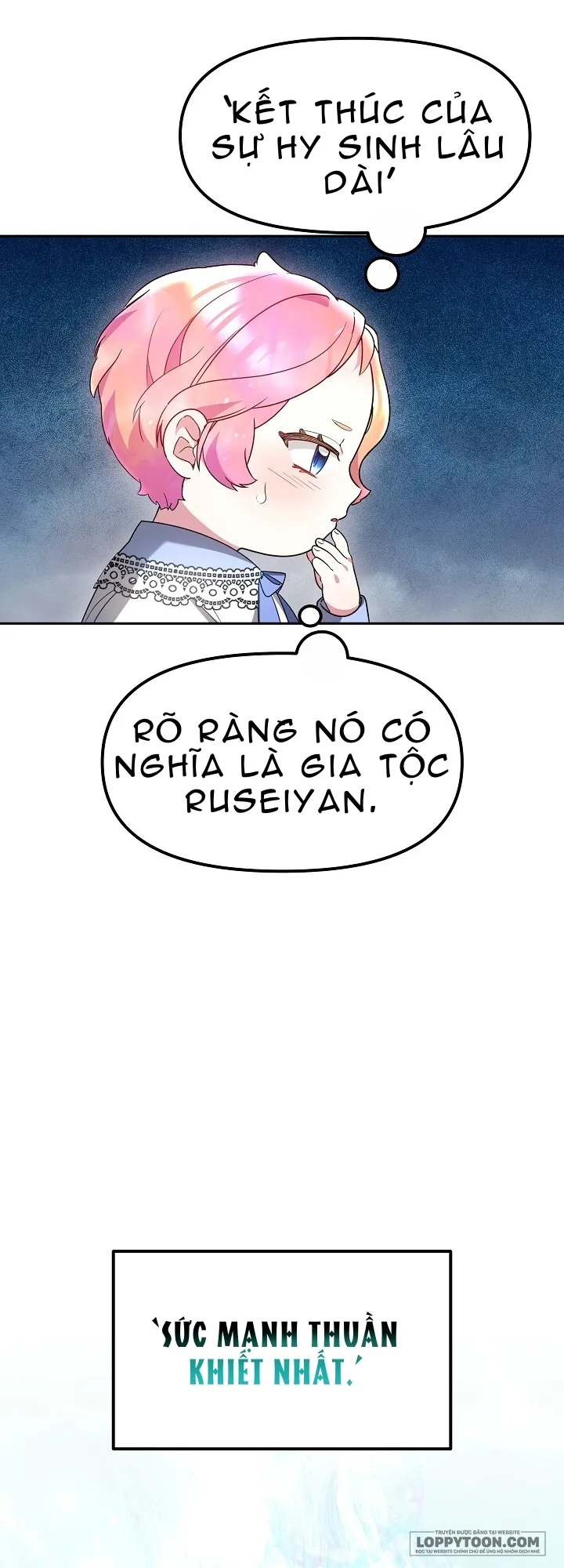 Rồng Con Thuần Hóa Những Kẻ Điên Rồ - Chap 7 - Trang 6