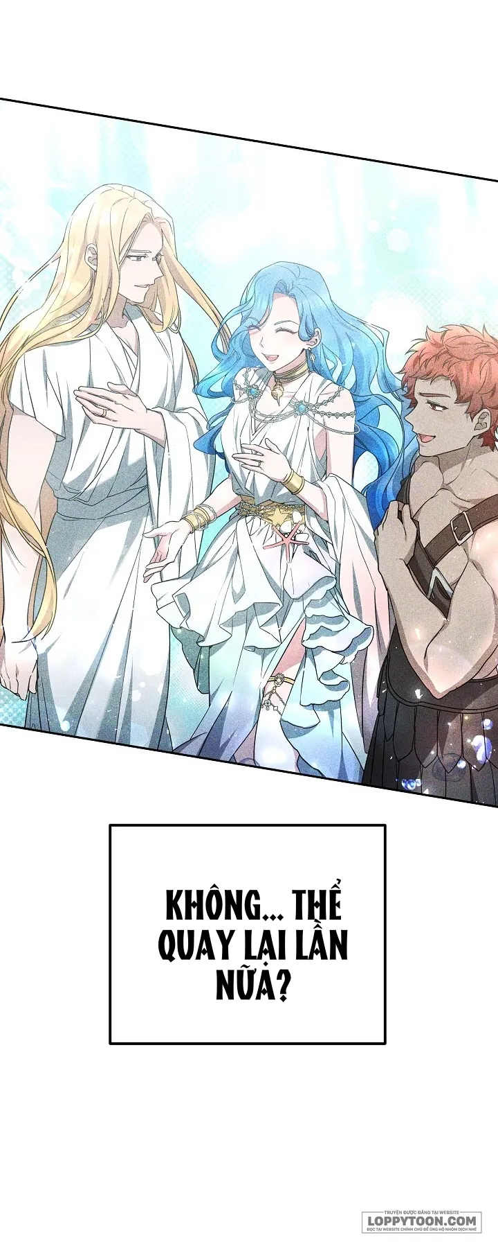 Rồng Con Thuần Hóa Những Kẻ Điên Rồ - Chap 7 - Trang 51