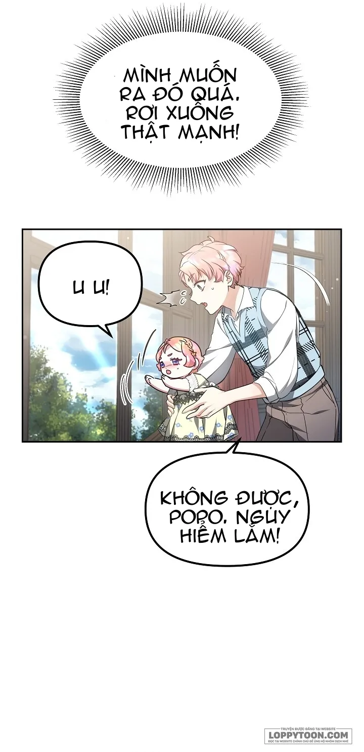 Rồng Con Thuần Hóa Những Kẻ Điên Rồ - Chap 7 - Trang 52