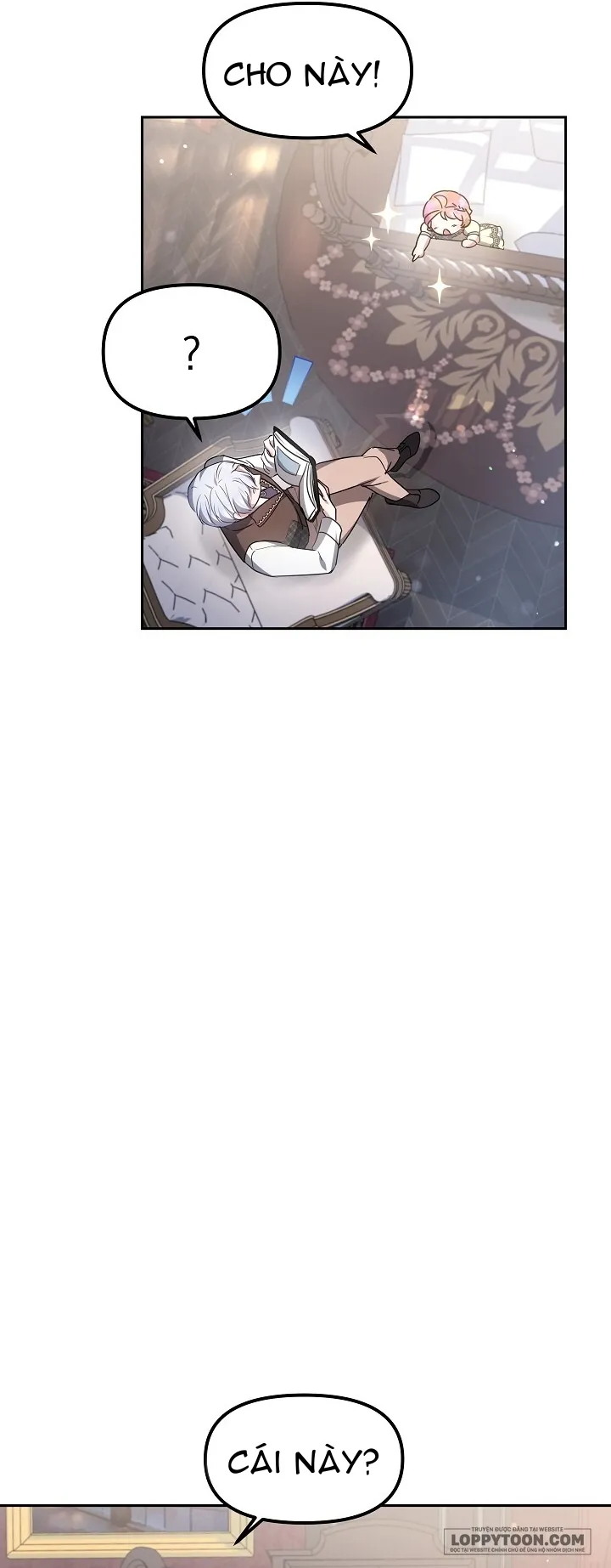 Rồng Con Thuần Hóa Những Kẻ Điên Rồ - Chap 7 - Trang 56