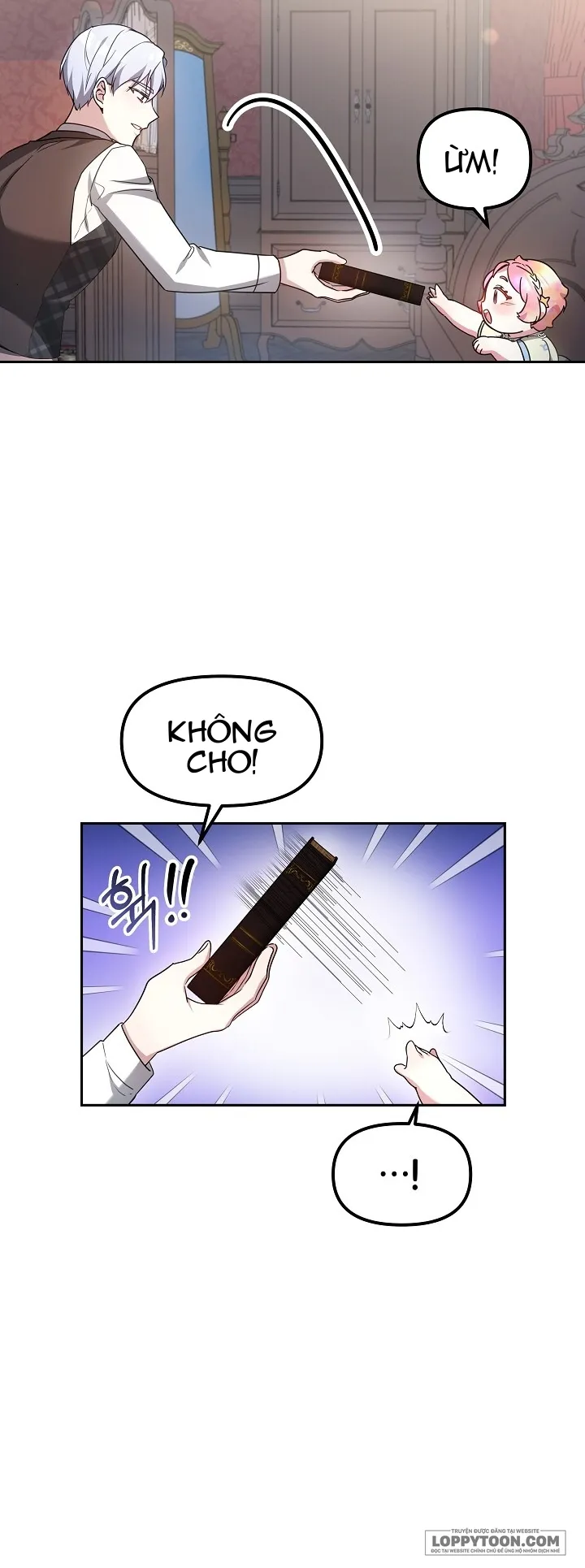 Rồng Con Thuần Hóa Những Kẻ Điên Rồ - Chap 7 - Trang 57