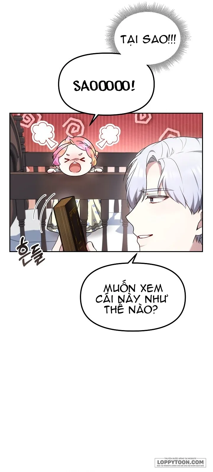 Rồng Con Thuần Hóa Những Kẻ Điên Rồ - Chap 7 - Trang 58
