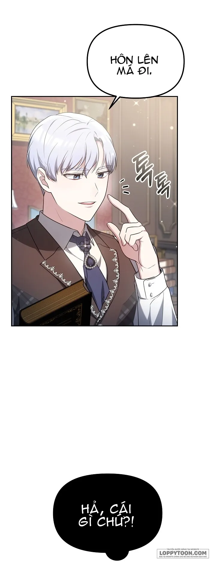 Rồng Con Thuần Hóa Những Kẻ Điên Rồ - Chap 7 - Trang 60