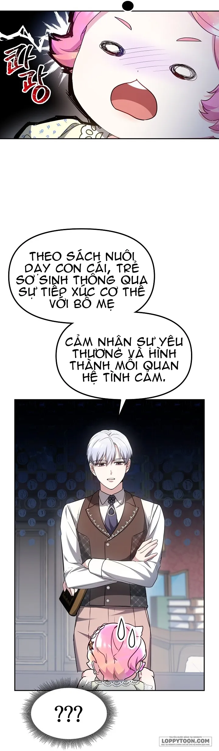 Rồng Con Thuần Hóa Những Kẻ Điên Rồ - Chap 7 - Trang 61