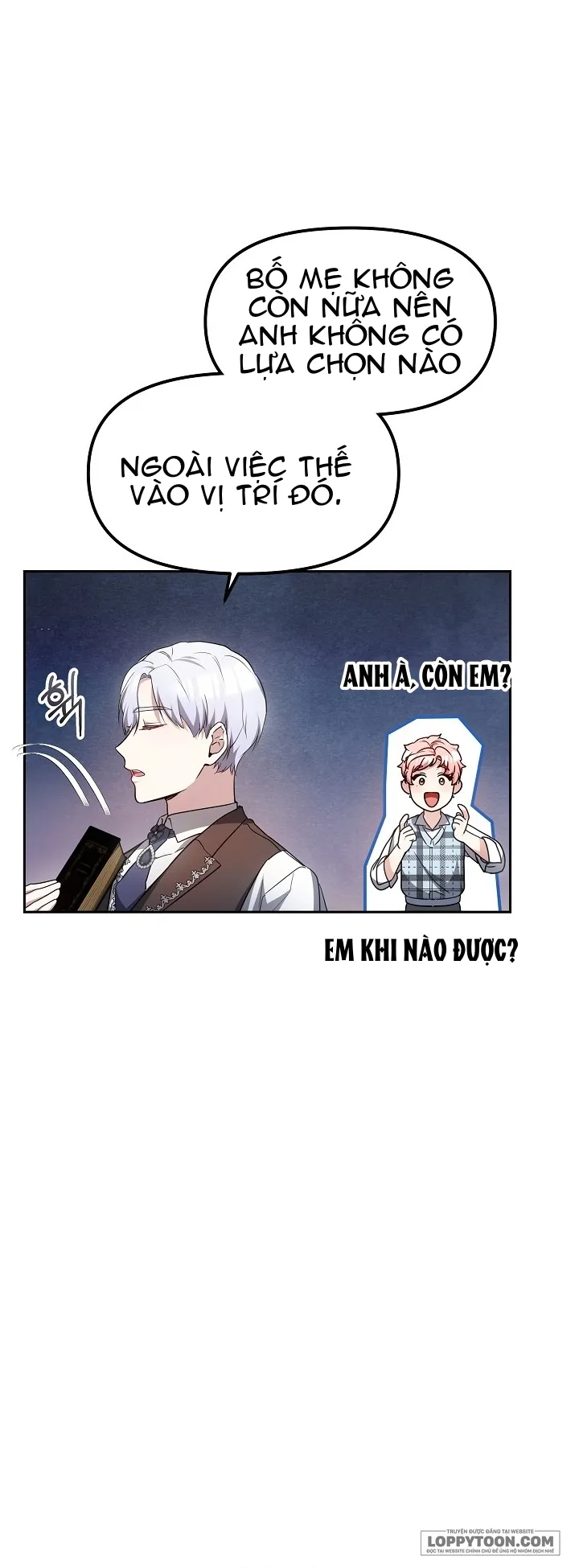 Rồng Con Thuần Hóa Những Kẻ Điên Rồ - Chap 7 - Trang 62
