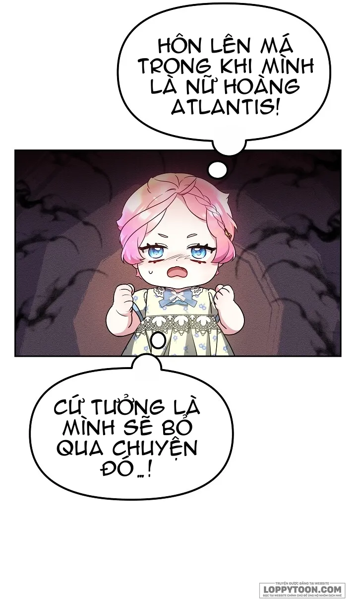 Rồng Con Thuần Hóa Những Kẻ Điên Rồ - Chap 7 - Trang 64