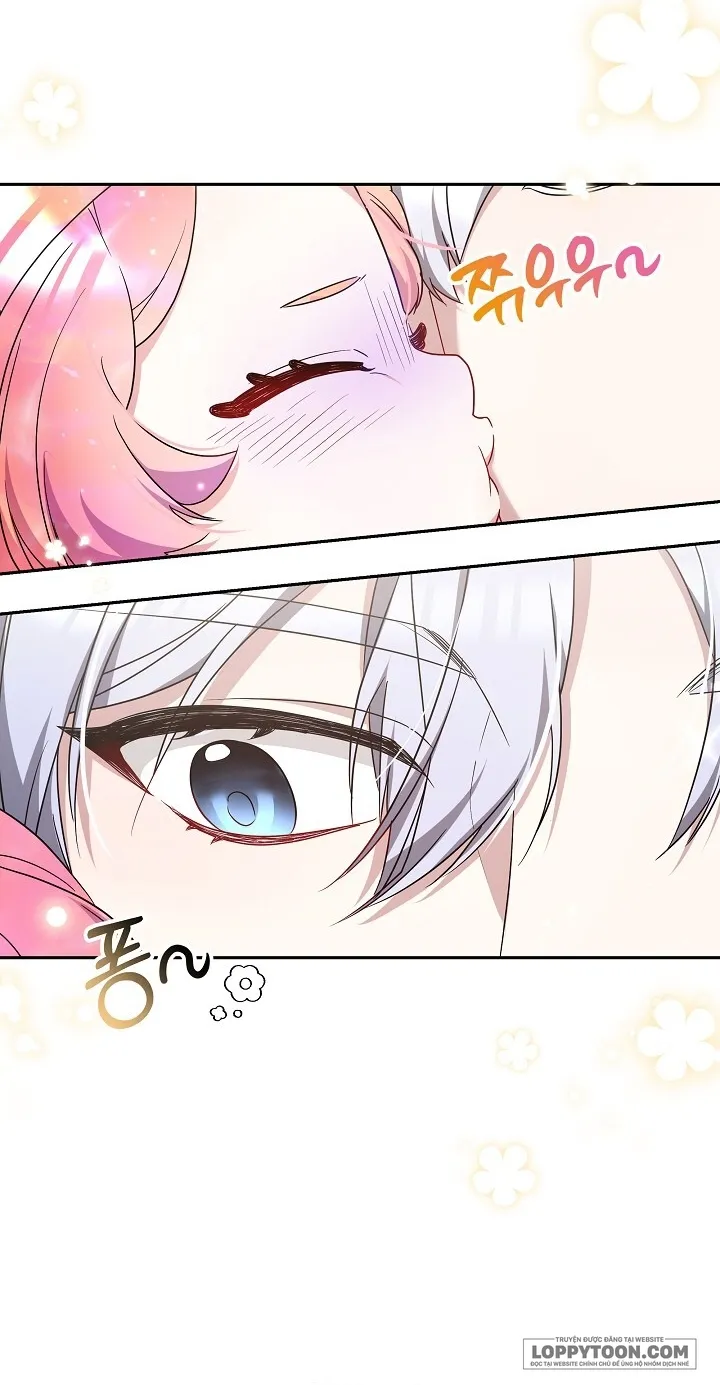 Rồng Con Thuần Hóa Những Kẻ Điên Rồ - Chap 7 - Trang 70