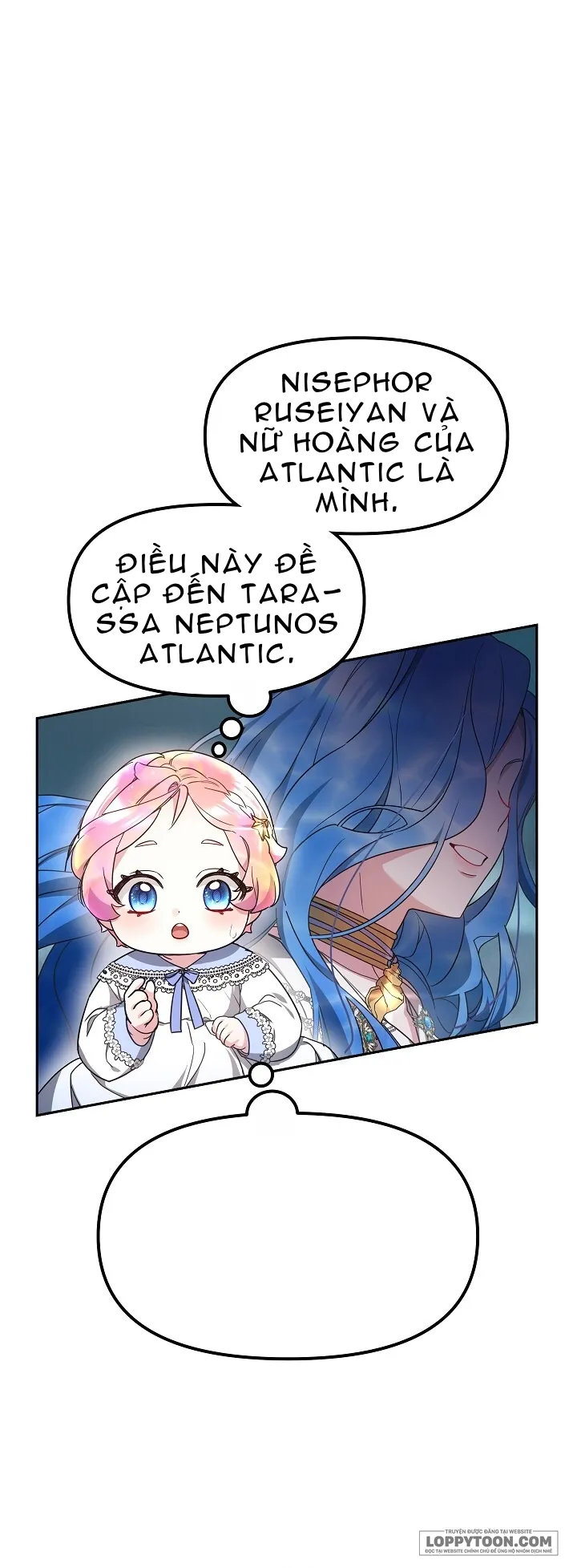 Rồng Con Thuần Hóa Những Kẻ Điên Rồ - Chap 7 - Trang 9