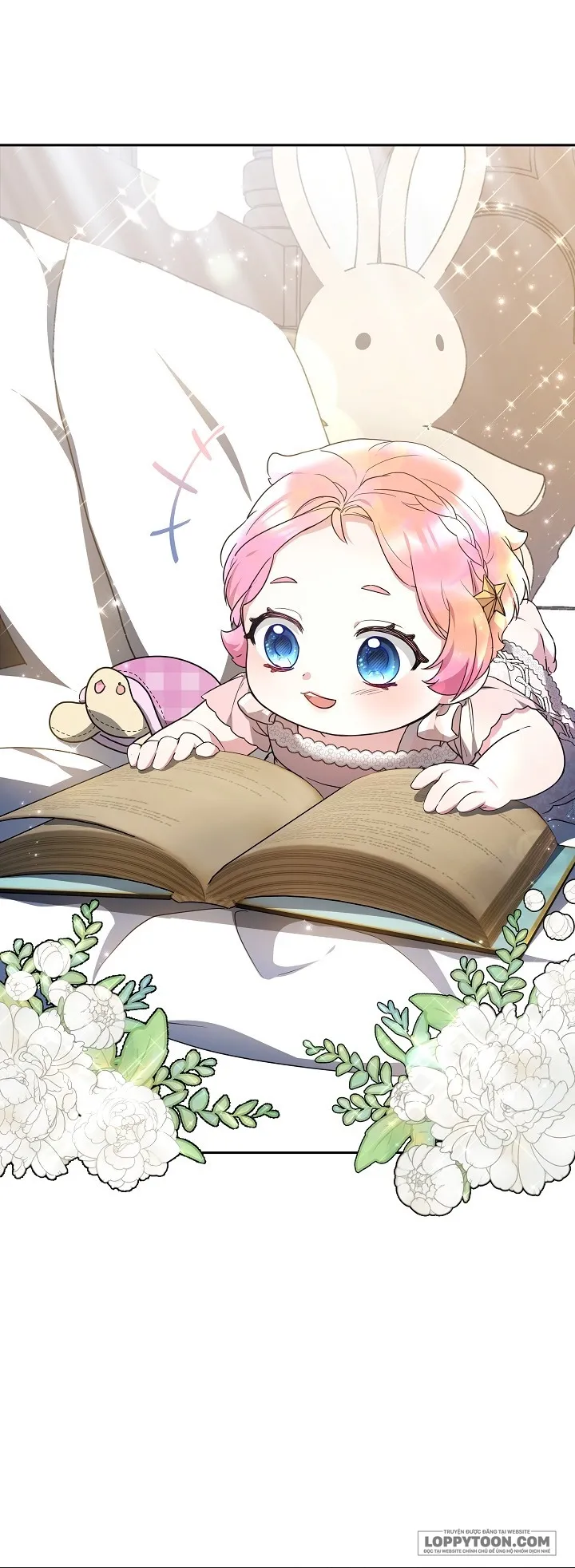 Rồng Con Thuần Hóa Những Kẻ Điên Rồ - Chap 8 - Trang 1