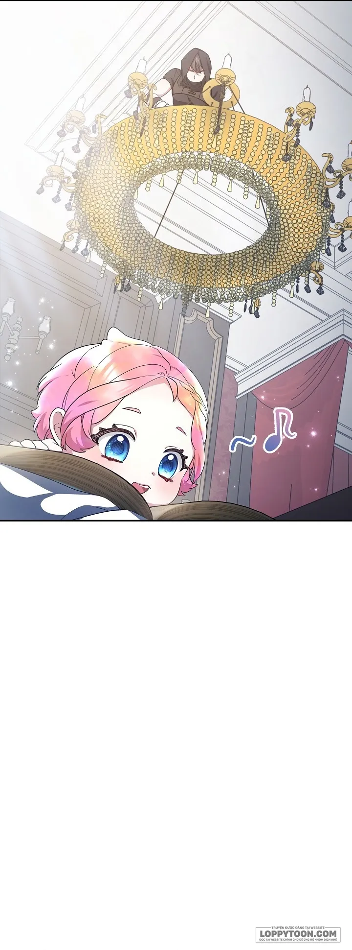 Rồng Con Thuần Hóa Những Kẻ Điên Rồ - Chap 8 - Trang 2