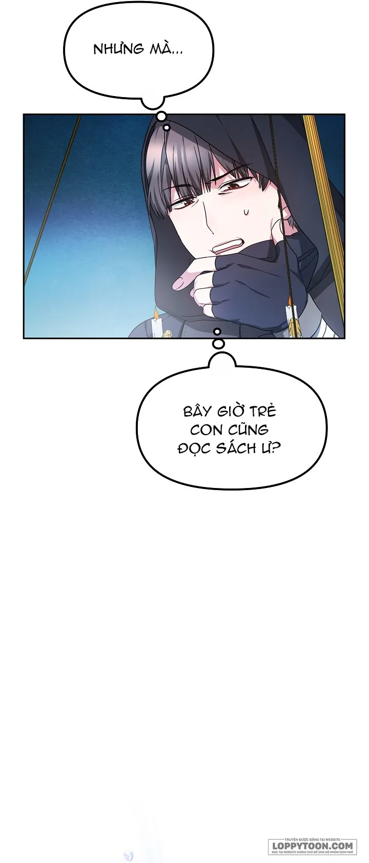 Rồng Con Thuần Hóa Những Kẻ Điên Rồ - Chap 8 - Trang 11