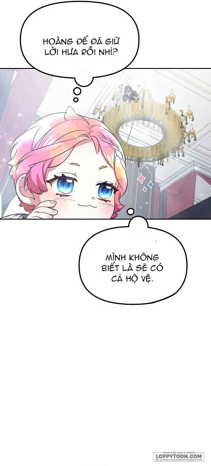 Rồng Con Thuần Hóa Những Kẻ Điên Rồ - Chap 8 - Trang 14