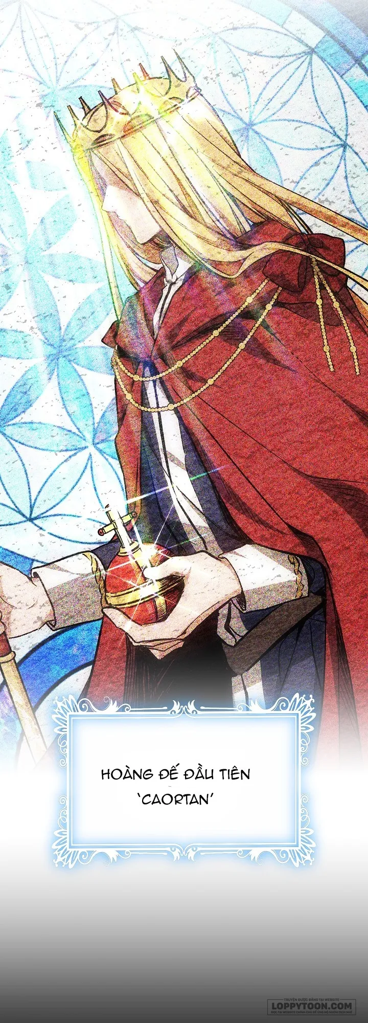Rồng Con Thuần Hóa Những Kẻ Điên Rồ - Chap 8 - Trang 16