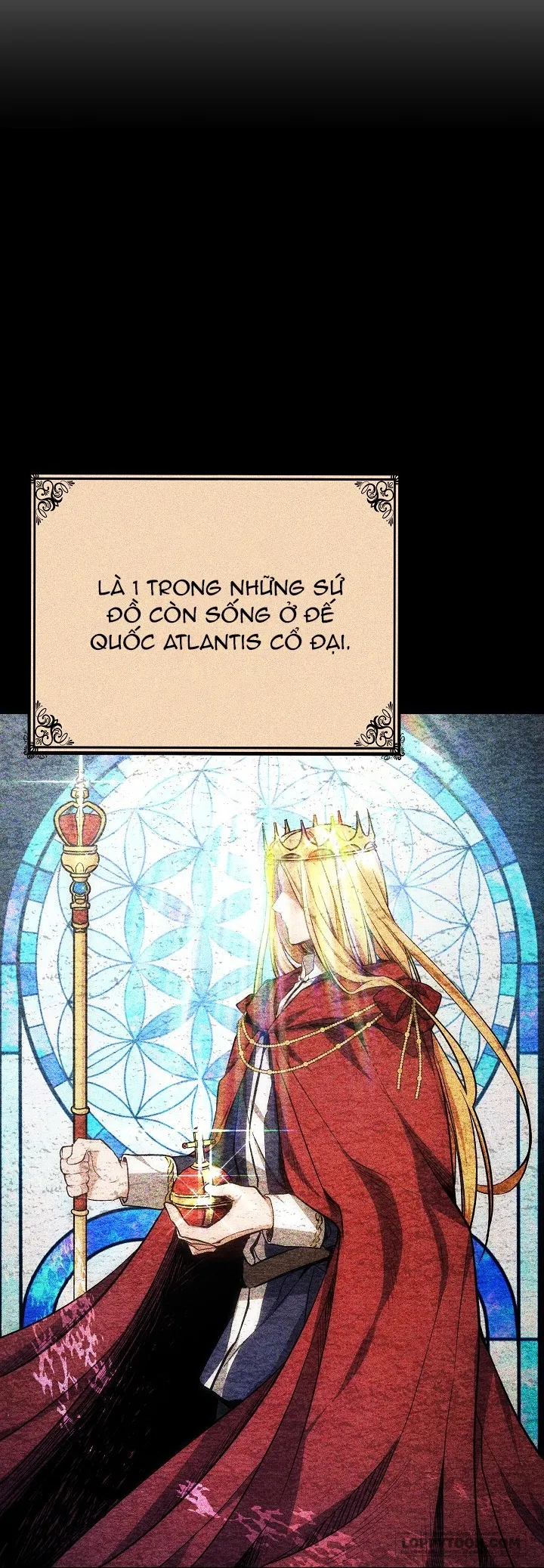 Rồng Con Thuần Hóa Những Kẻ Điên Rồ - Chap 8 - Trang 17