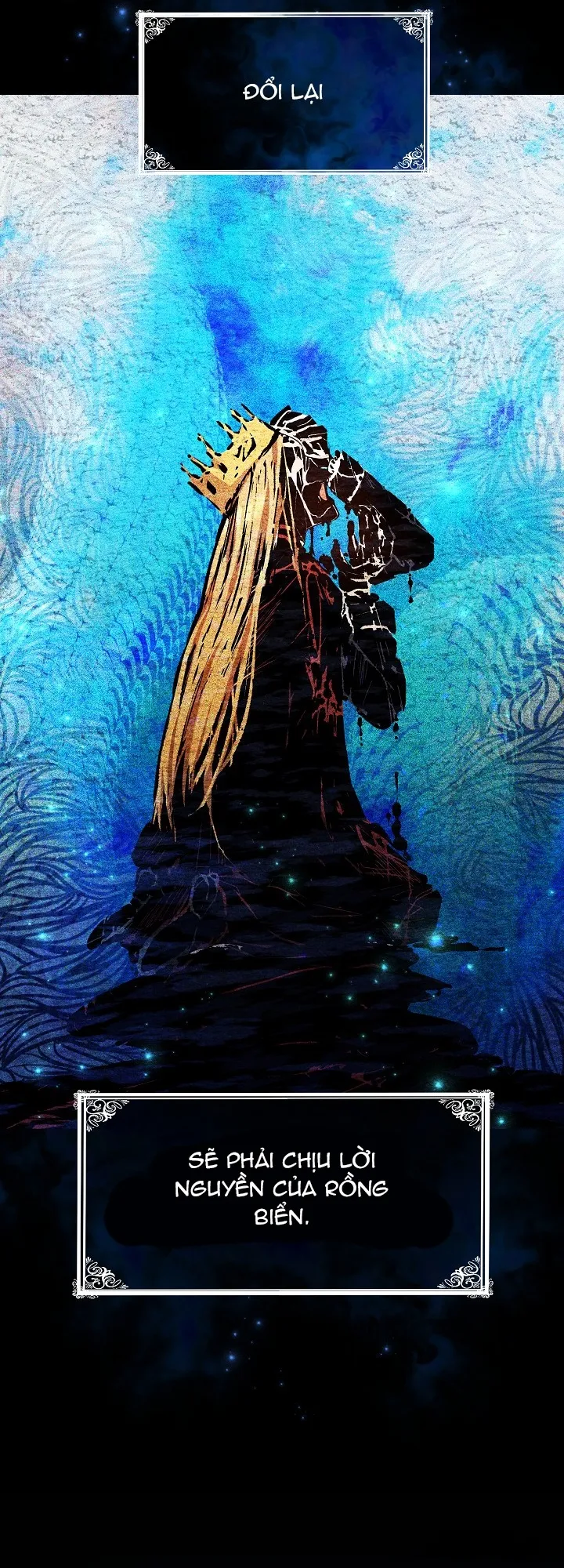 Rồng Con Thuần Hóa Những Kẻ Điên Rồ - Chap 8 - Trang 21