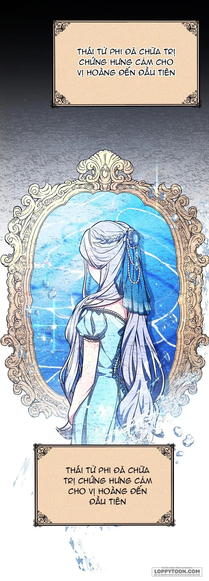 Rồng Con Thuần Hóa Những Kẻ Điên Rồ - Chap 8 - Trang 22