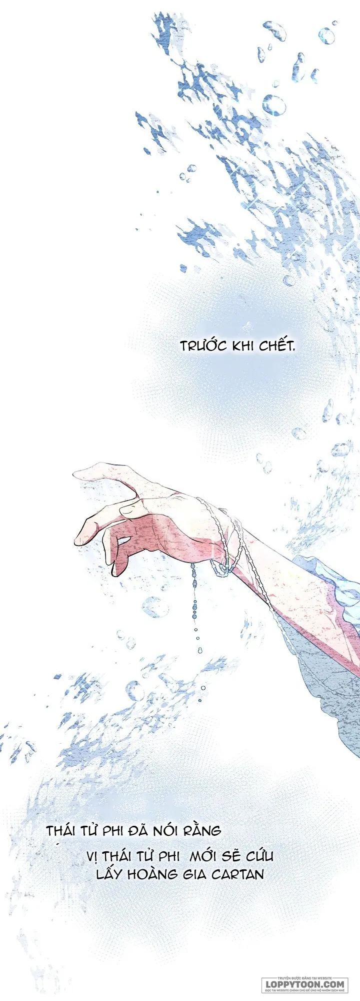 Rồng Con Thuần Hóa Những Kẻ Điên Rồ - Chap 8 - Trang 23