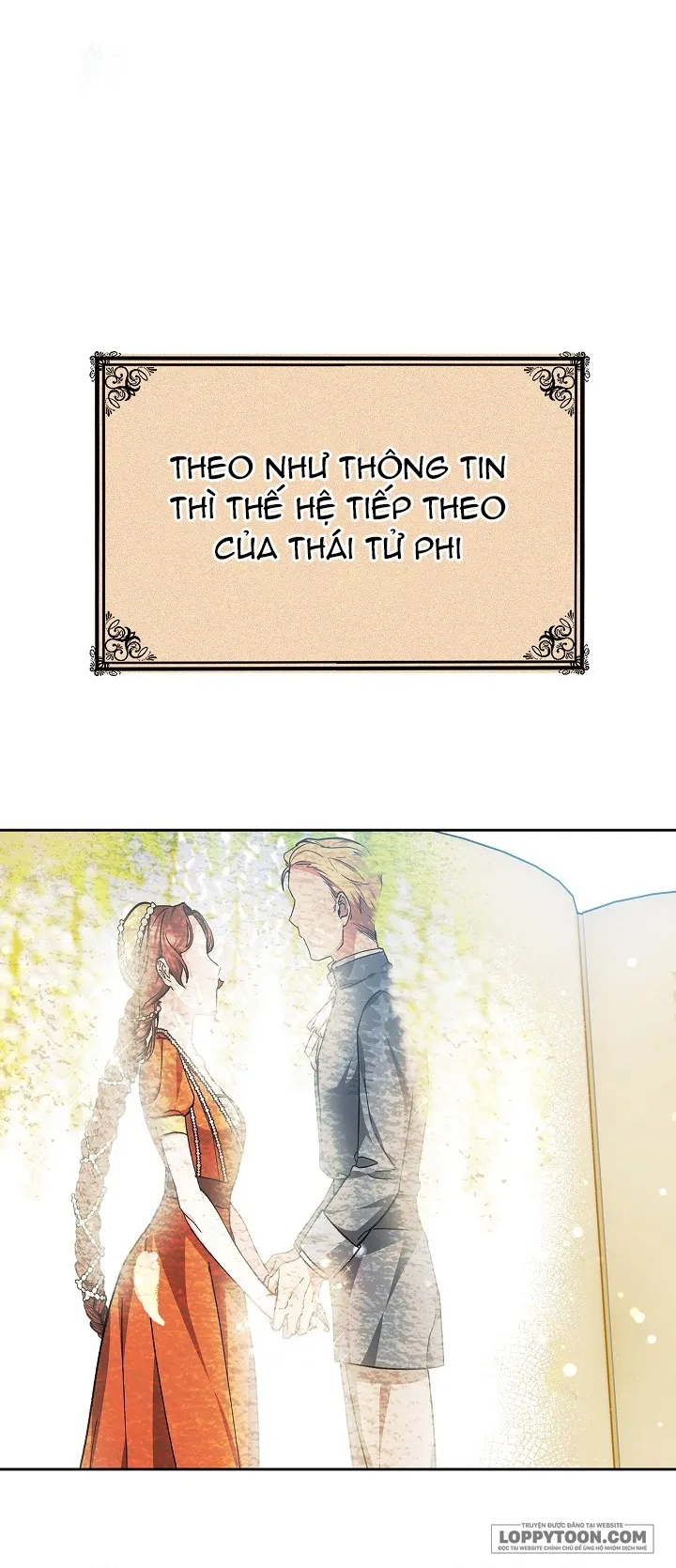 Rồng Con Thuần Hóa Những Kẻ Điên Rồ - Chap 8 - Trang 24