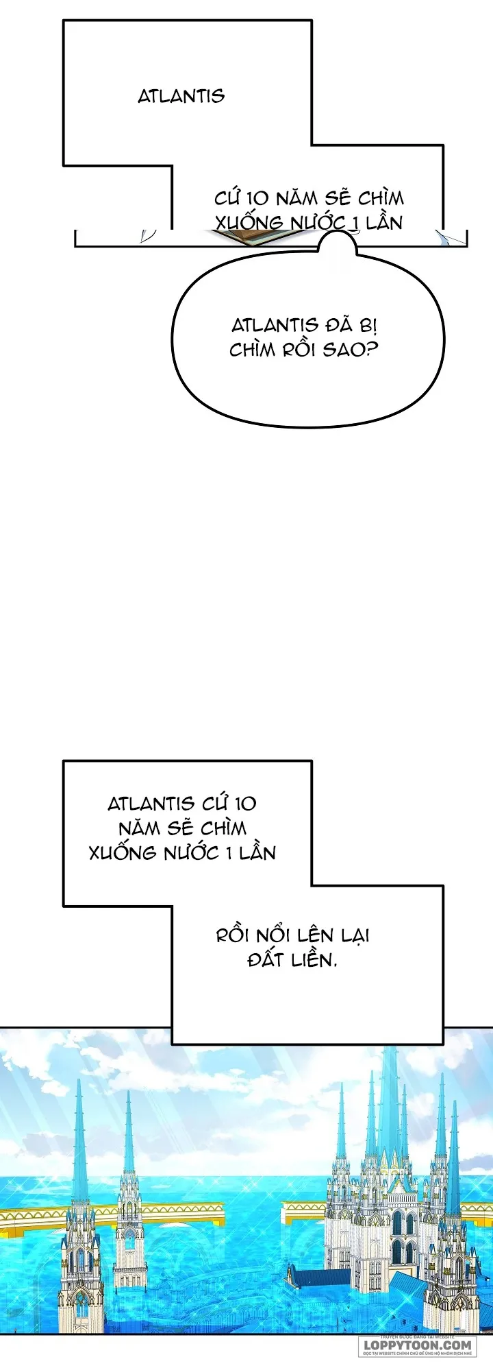 Rồng Con Thuần Hóa Những Kẻ Điên Rồ - Chap 8 - Trang 26