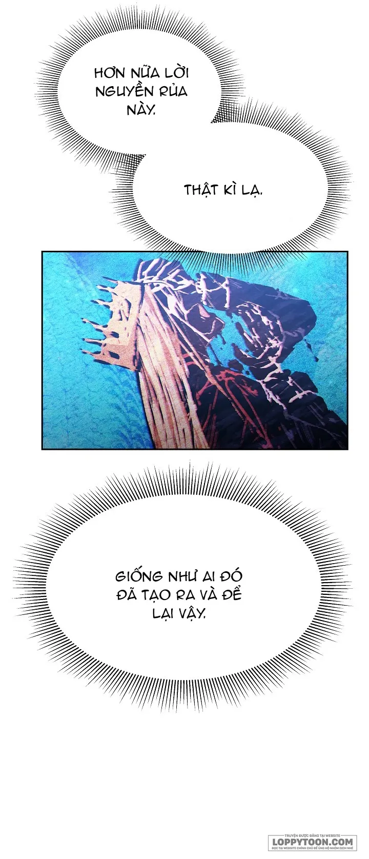 Rồng Con Thuần Hóa Những Kẻ Điên Rồ - Chap 8 - Trang 29