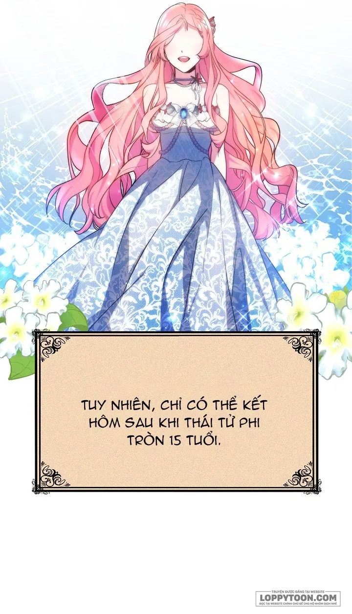 Rồng Con Thuần Hóa Những Kẻ Điên Rồ - Chap 8 - Trang 31