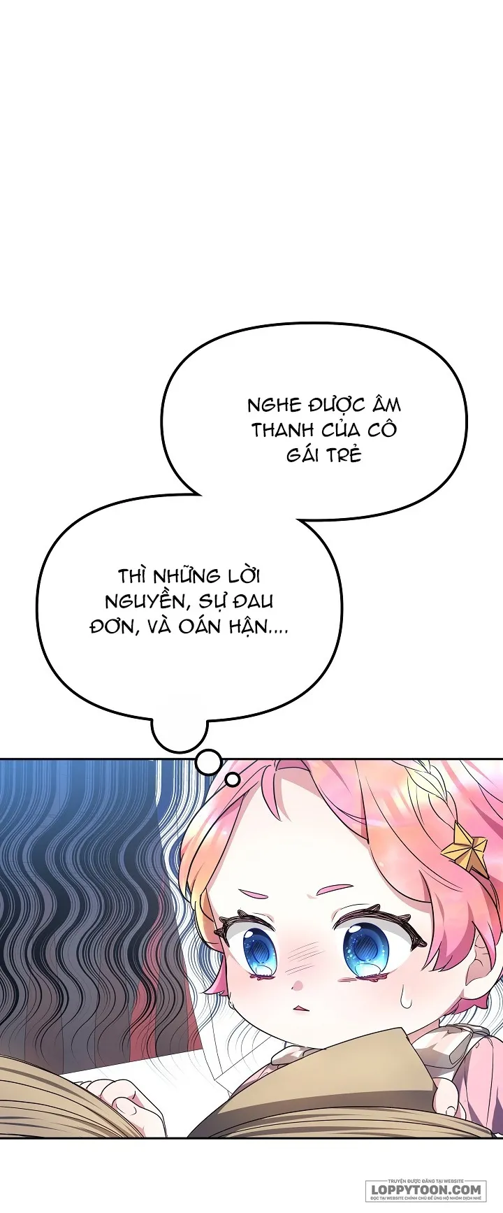 Rồng Con Thuần Hóa Những Kẻ Điên Rồ - Chap 8 - Trang 35