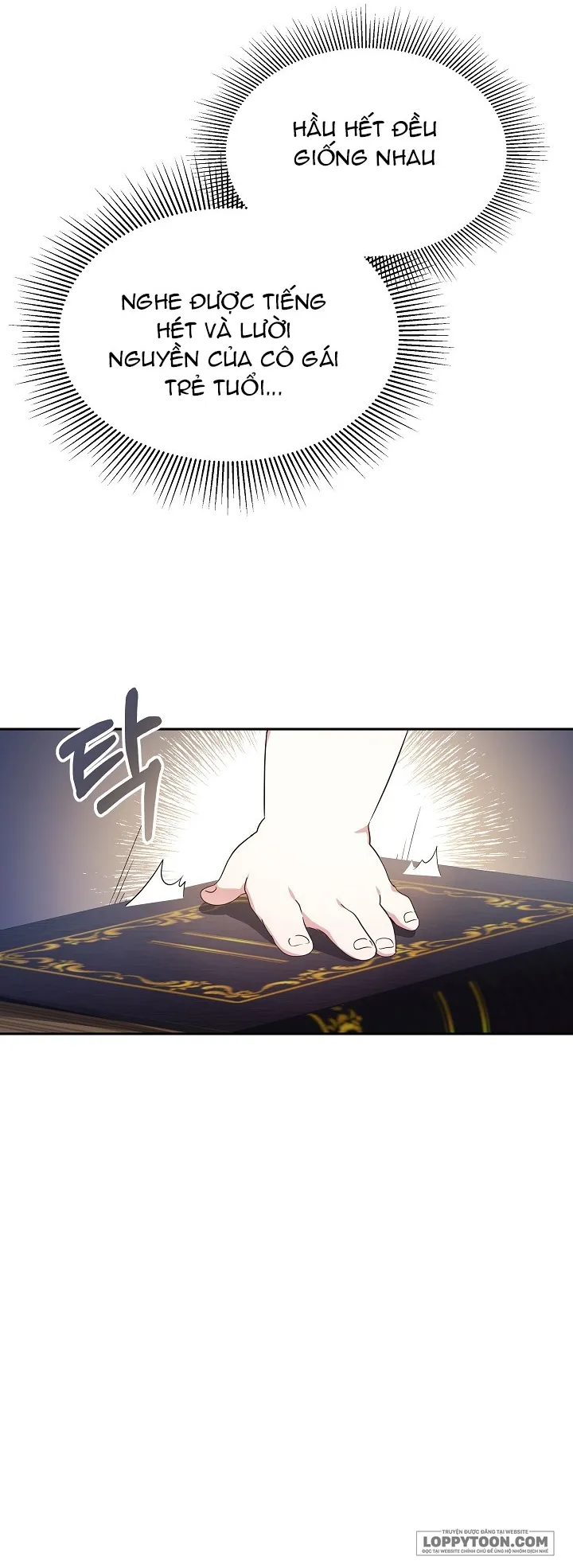 Rồng Con Thuần Hóa Những Kẻ Điên Rồ - Chap 8 - Trang 36