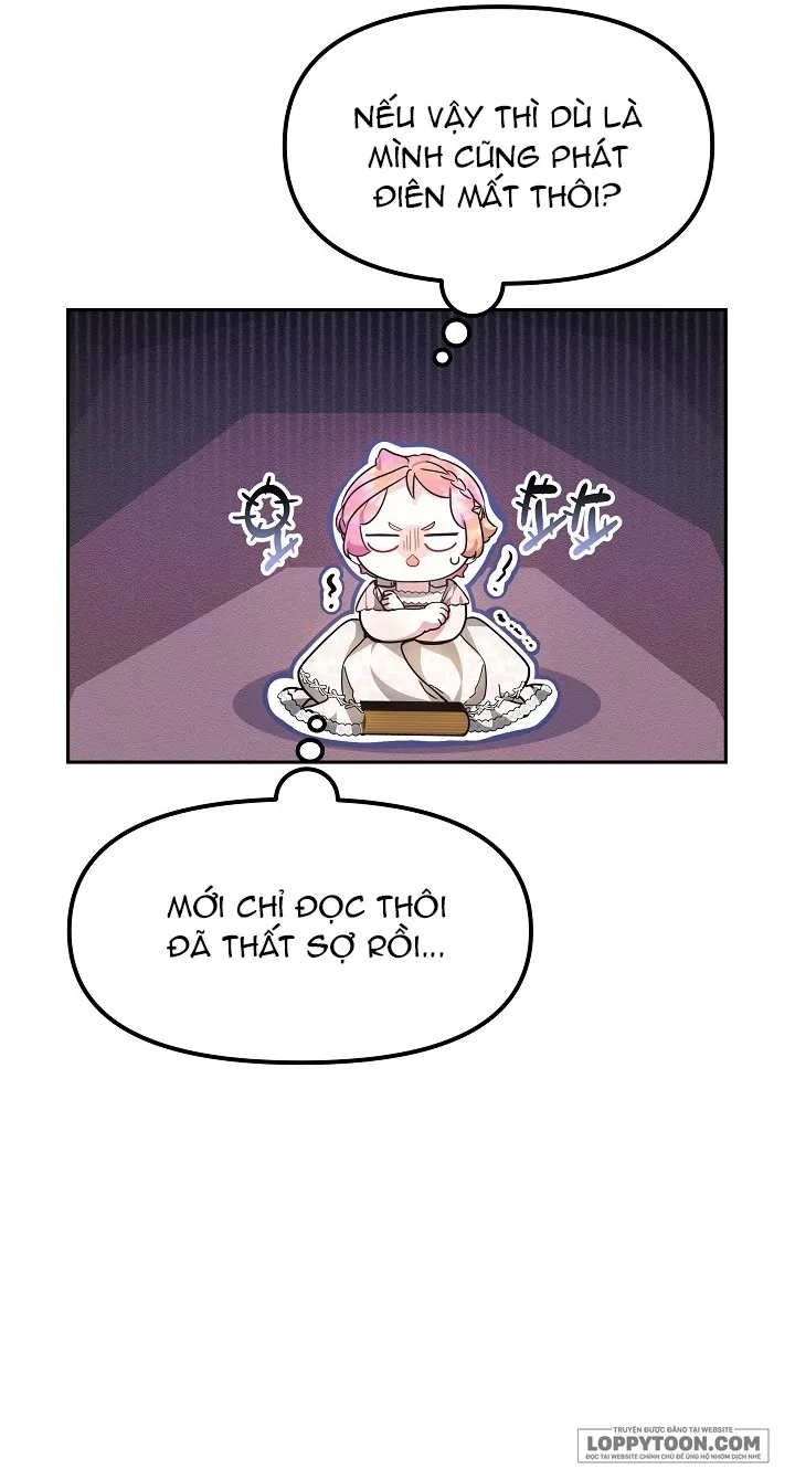 Rồng Con Thuần Hóa Những Kẻ Điên Rồ - Chap 8 - Trang 37