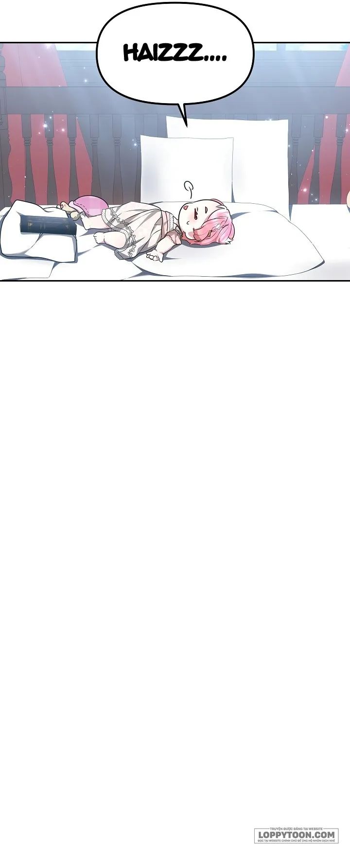 Rồng Con Thuần Hóa Những Kẻ Điên Rồ - Chap 8 - Trang 40