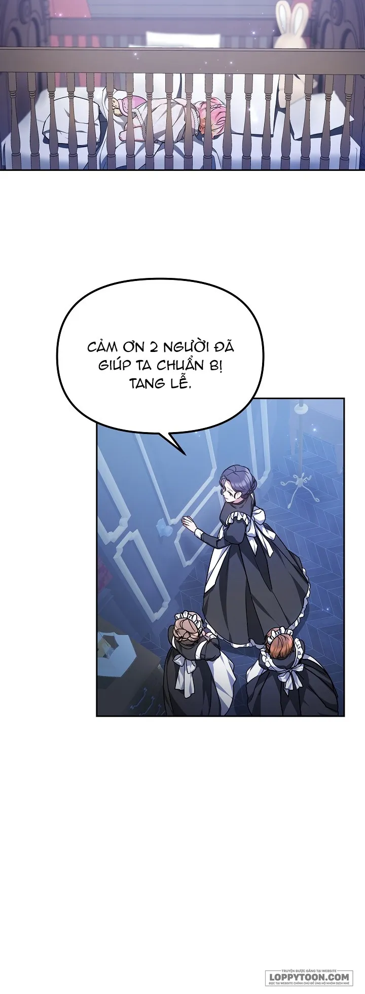 Rồng Con Thuần Hóa Những Kẻ Điên Rồ - Chap 8 - Trang 43