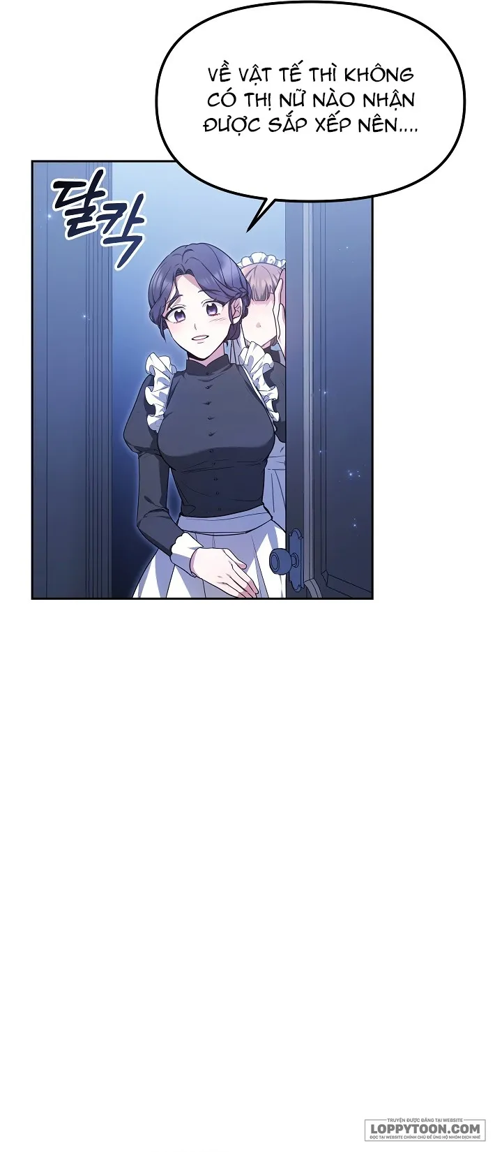 Rồng Con Thuần Hóa Những Kẻ Điên Rồ - Chap 8 - Trang 44