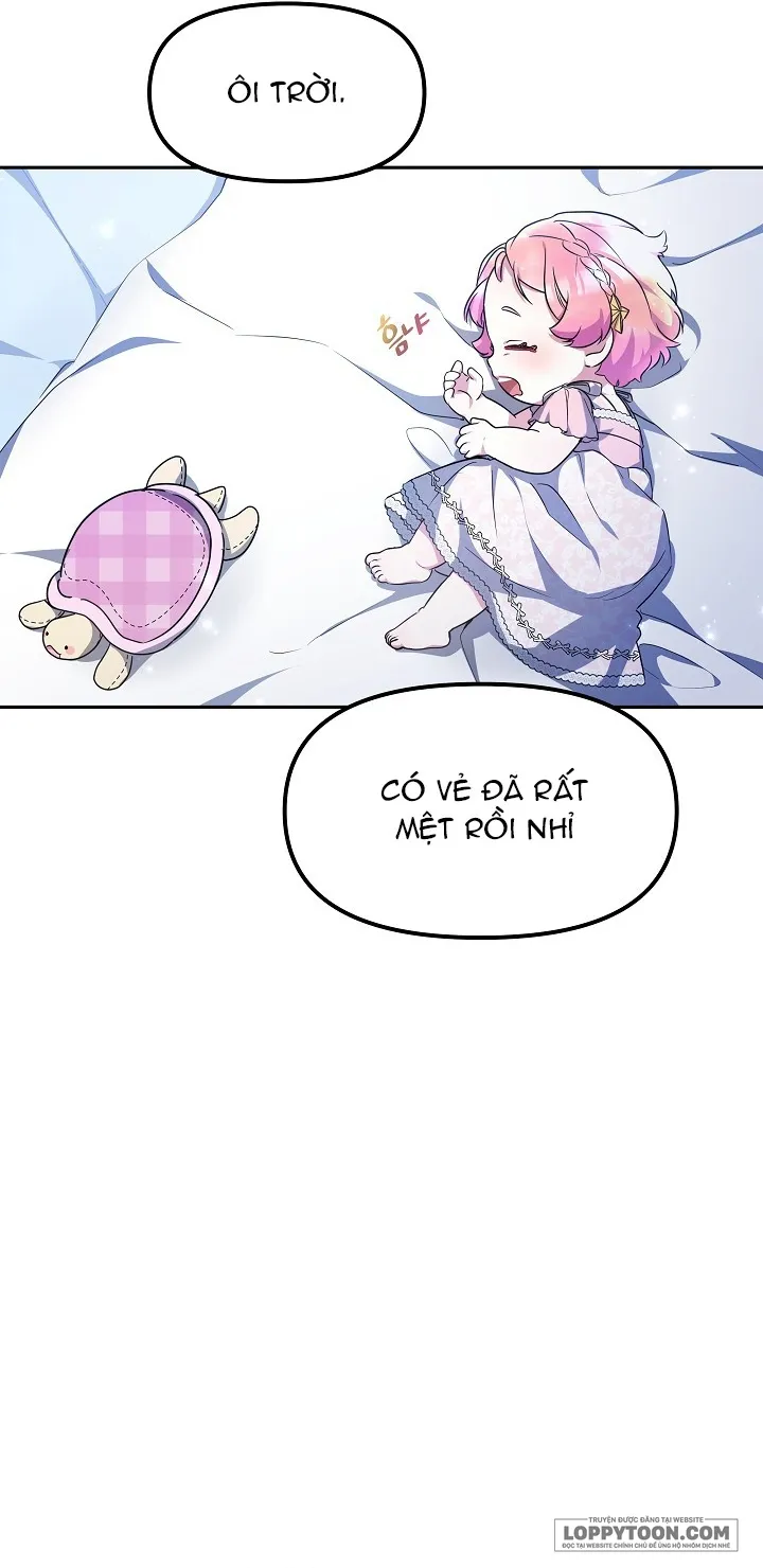 Rồng Con Thuần Hóa Những Kẻ Điên Rồ - Chap 8 - Trang 45