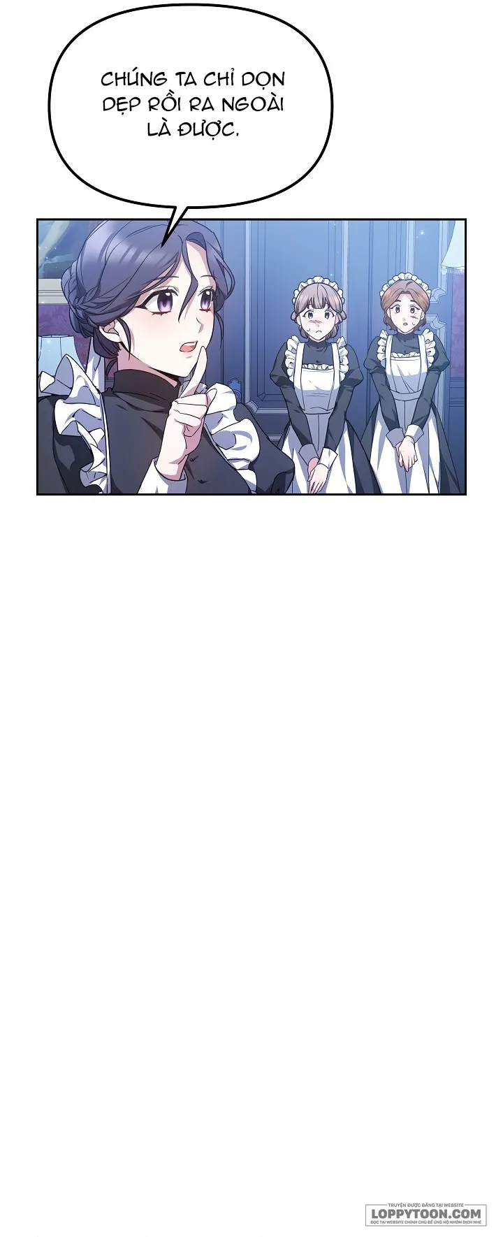 Rồng Con Thuần Hóa Những Kẻ Điên Rồ - Chap 8 - Trang 46