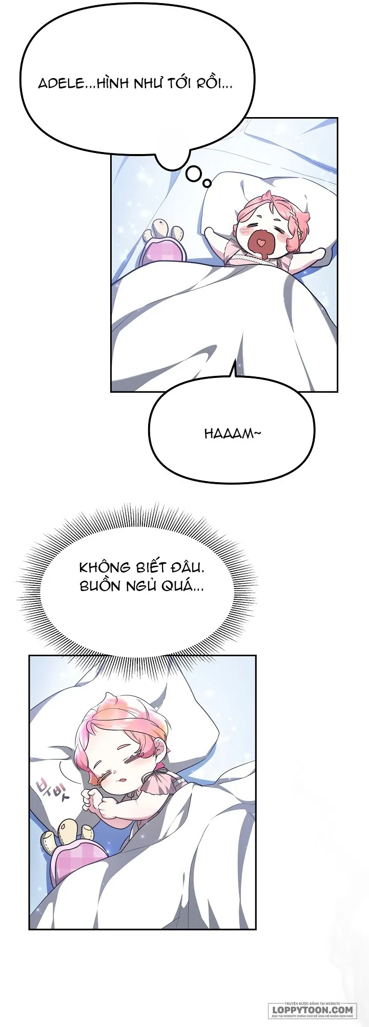 Rồng Con Thuần Hóa Những Kẻ Điên Rồ - Chap 8 - Trang 49